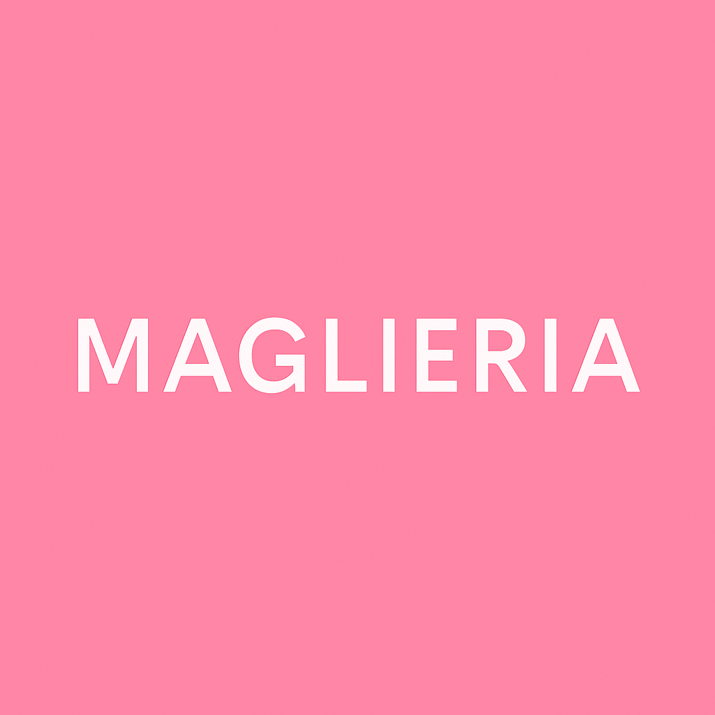 Maglieria