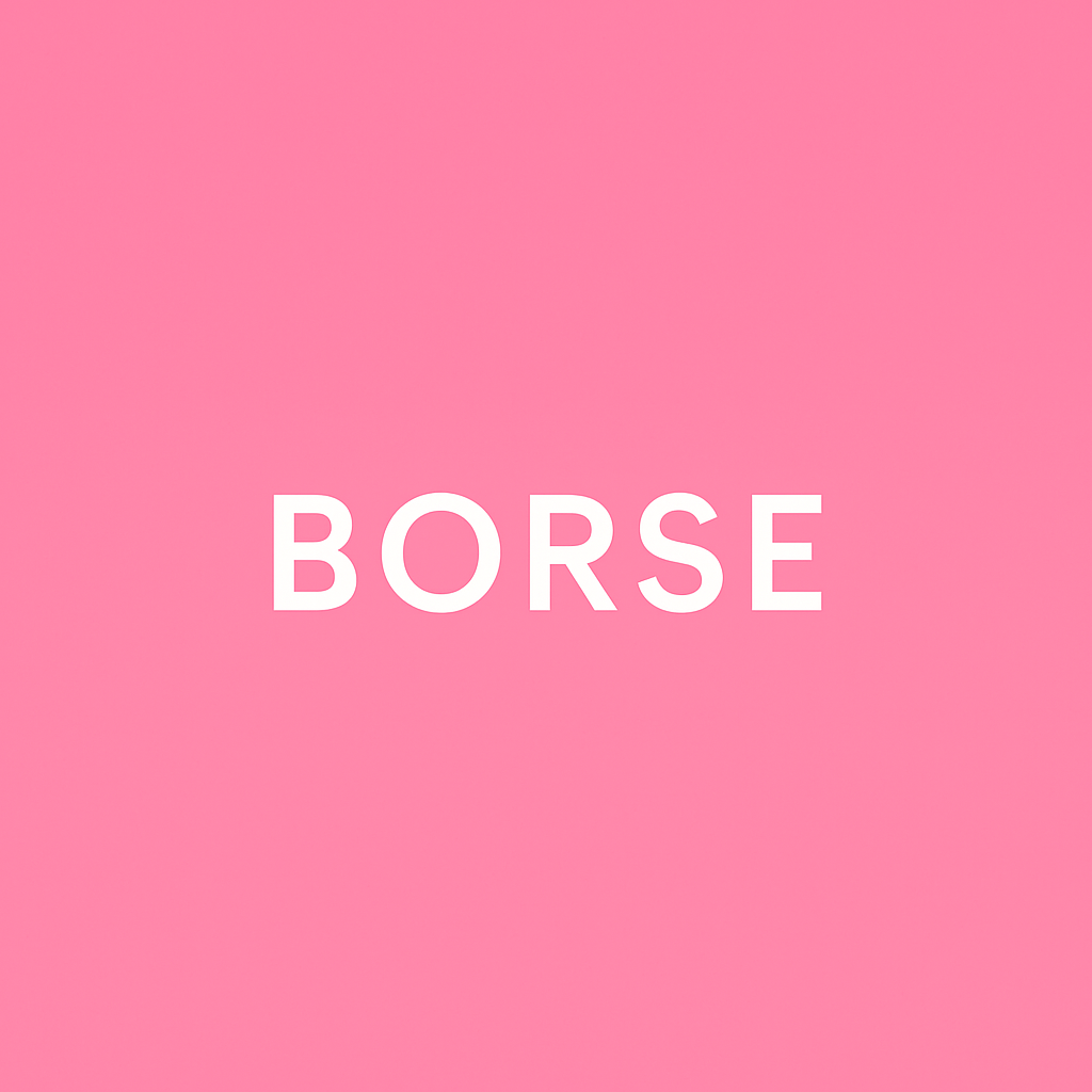 Borse