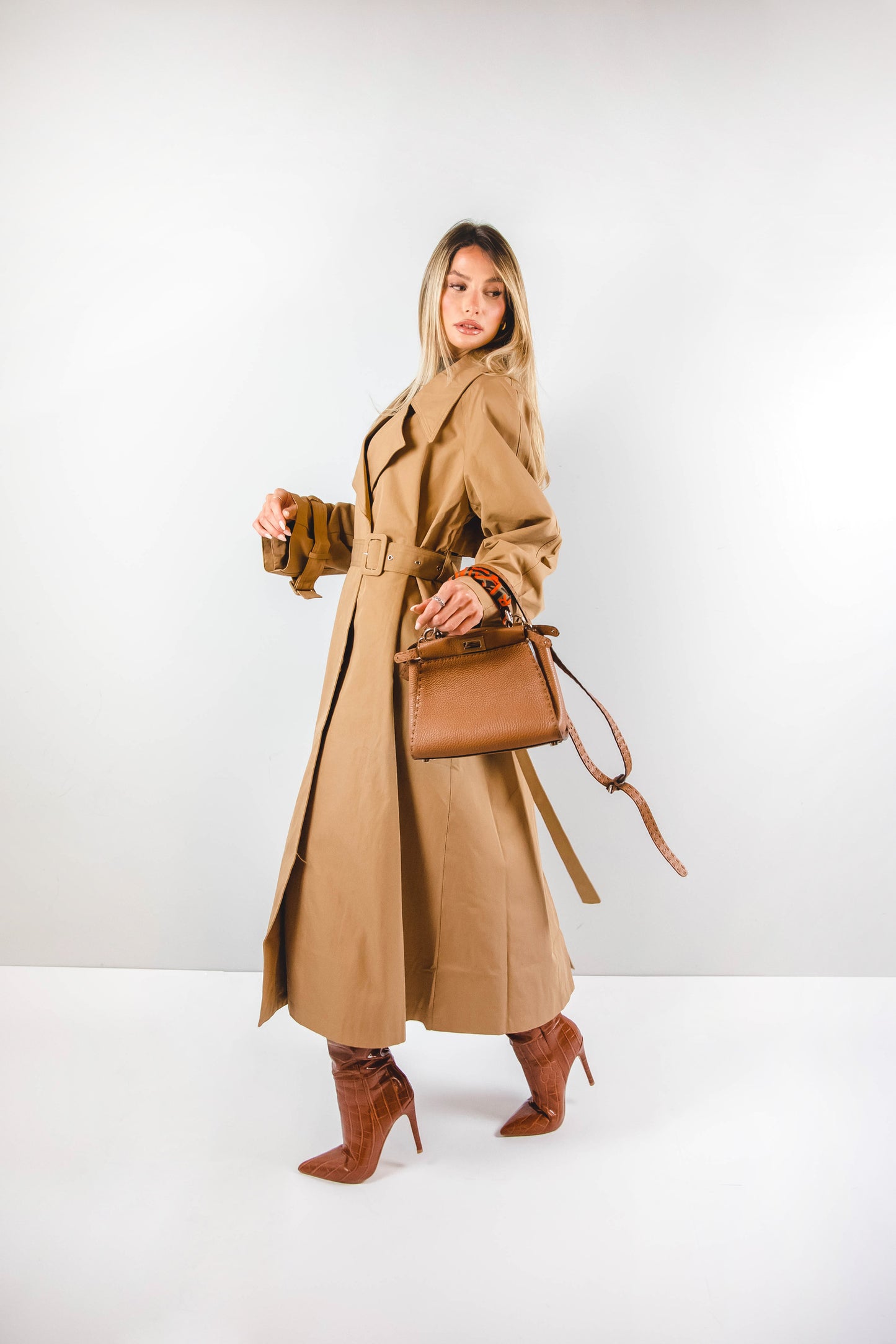 Trench