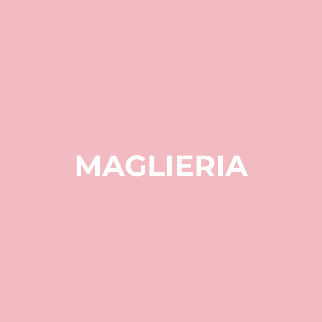 Maglieria