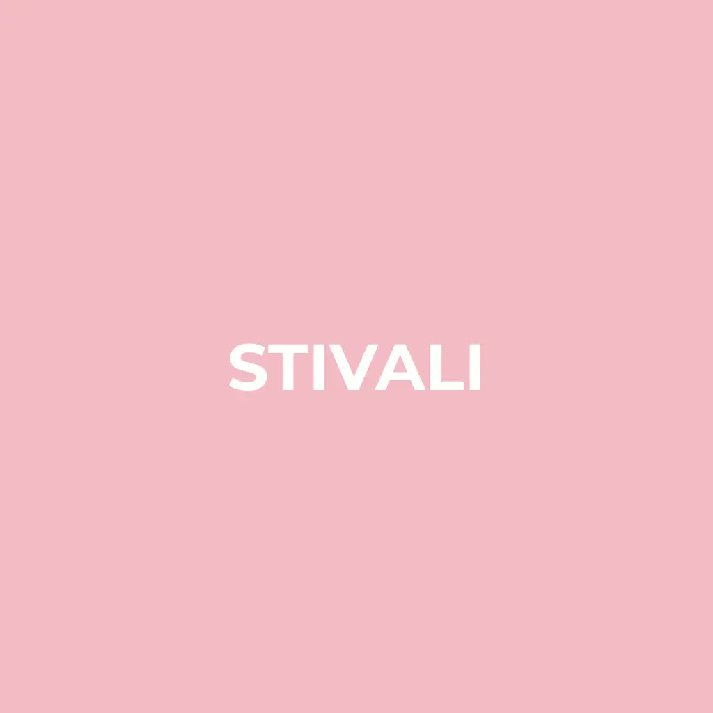 Stivali