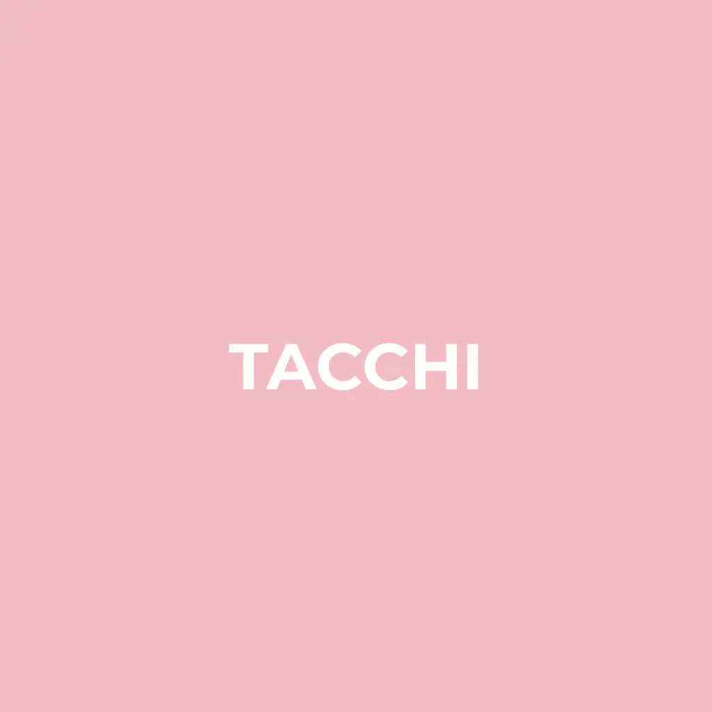 Tacchi