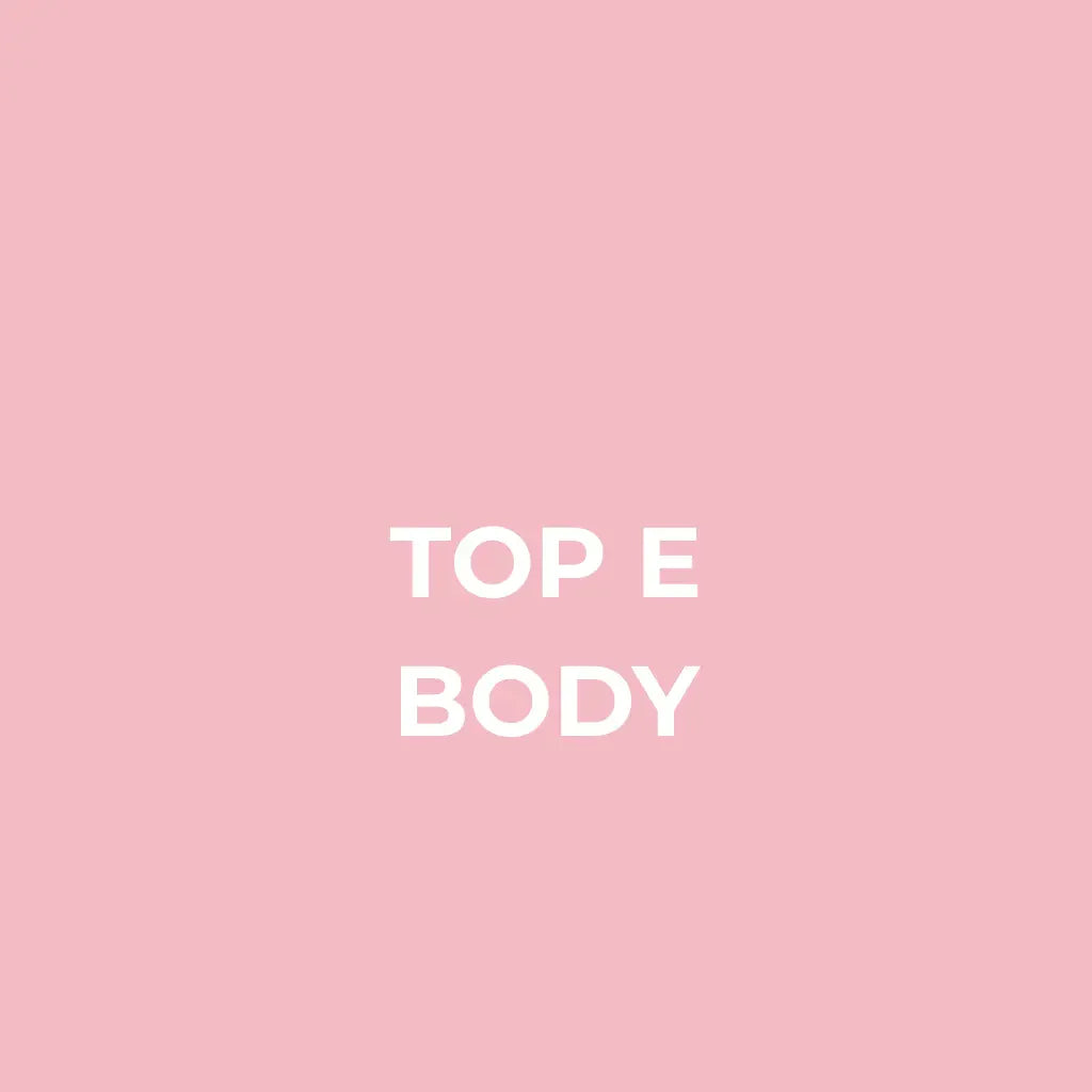 Top e Body