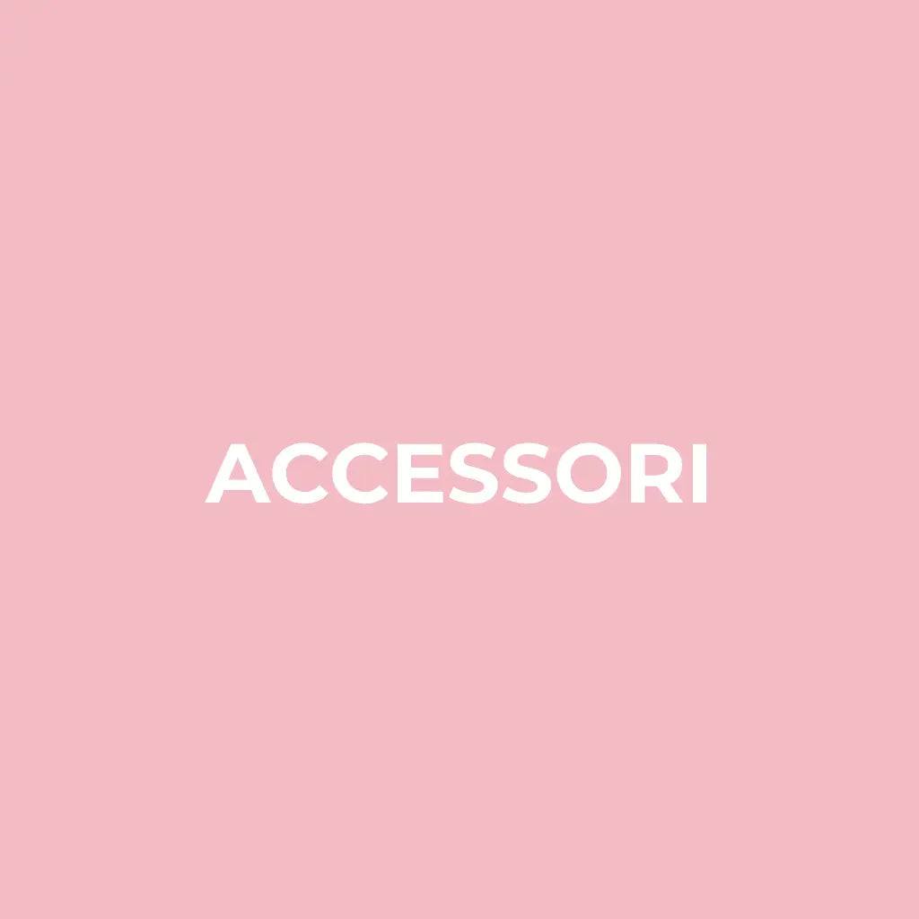 Accessori