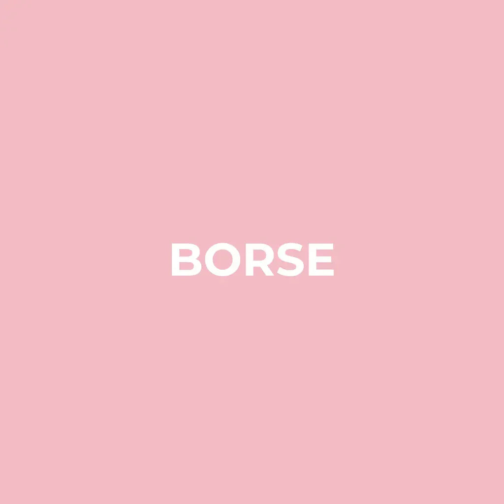 Borse