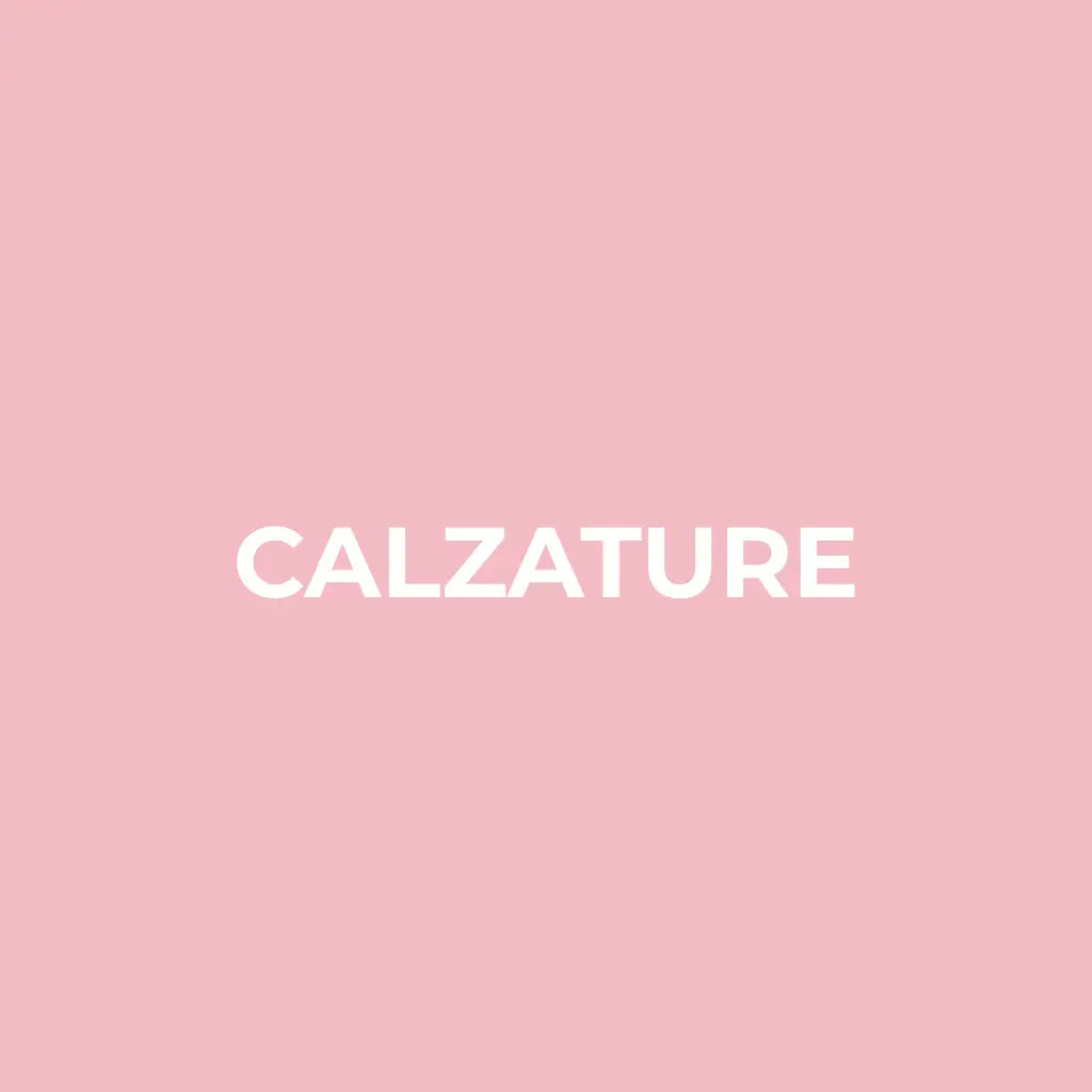 Calzature