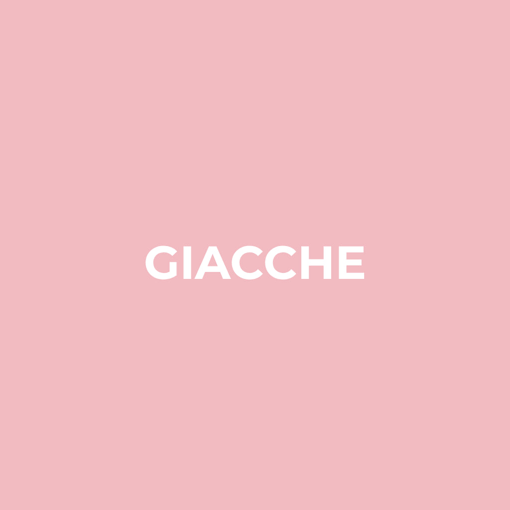Giacche