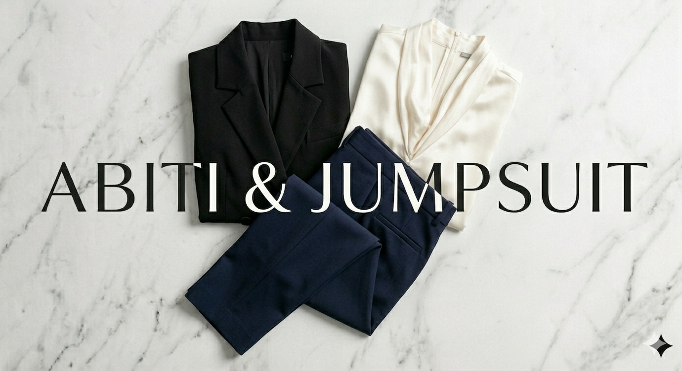 Abiti e mini dress