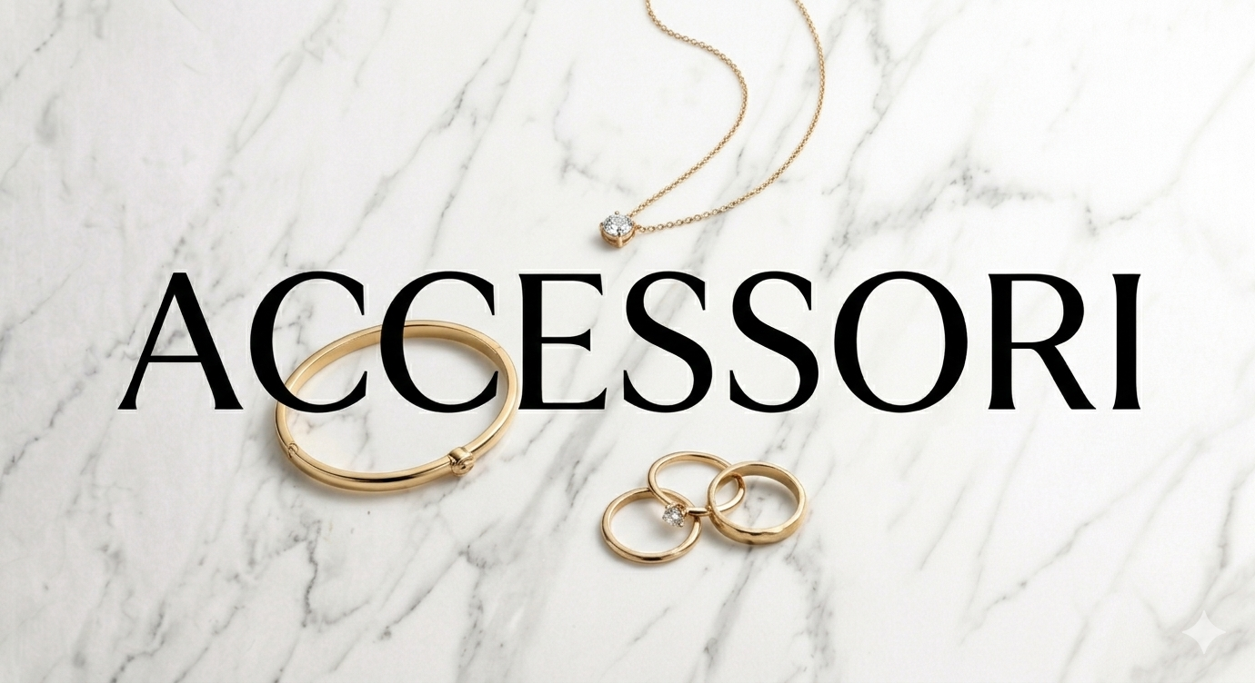 Accessori