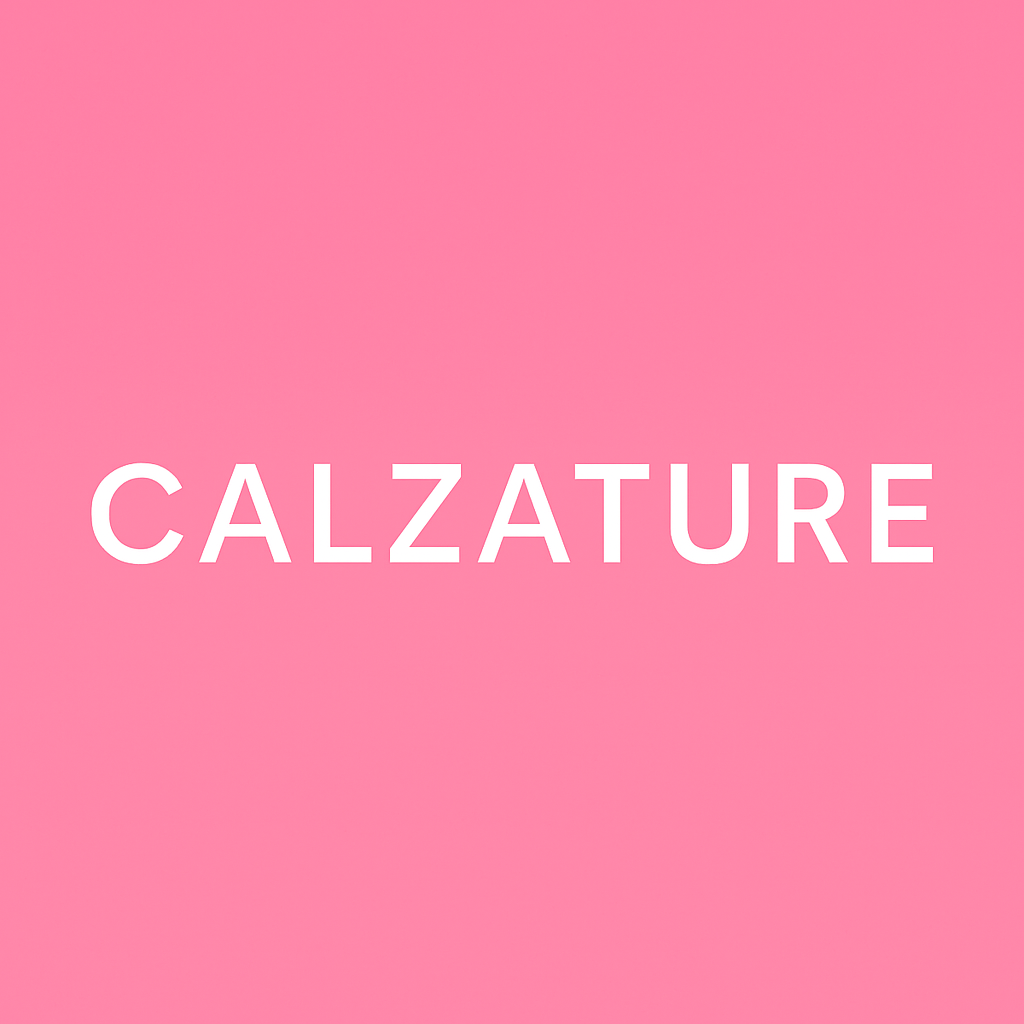 Calzature