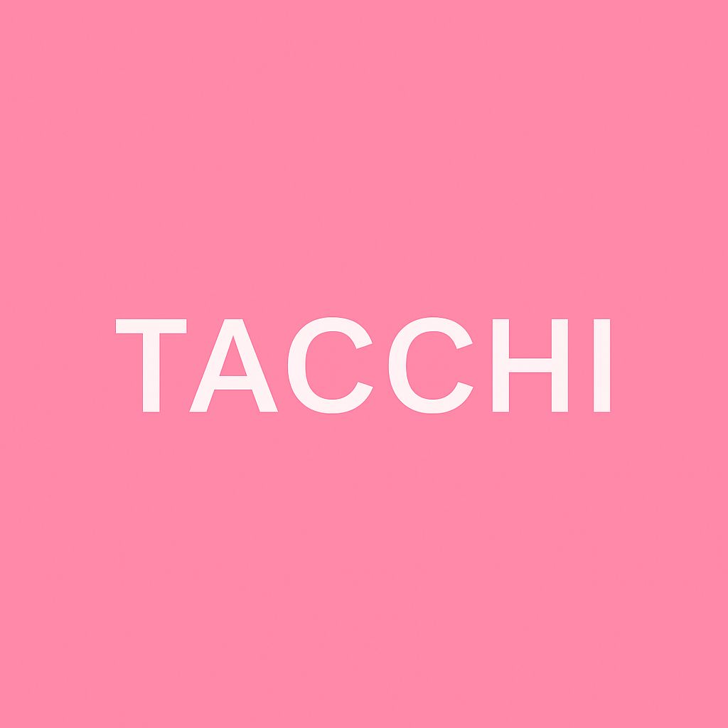 Tacchi