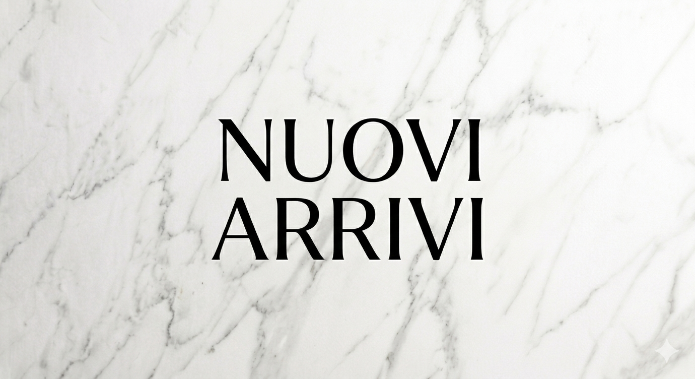 Novità della settimana
