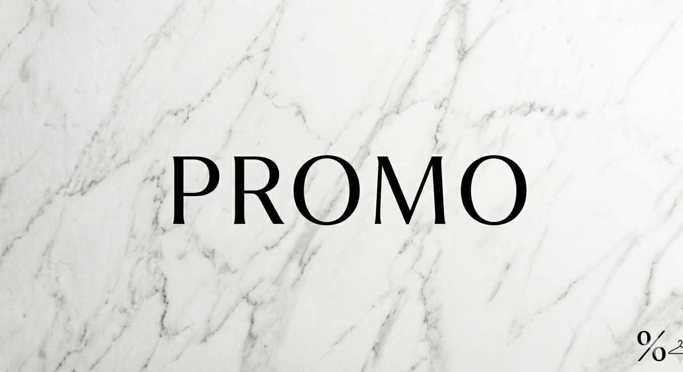 Outlet ultimi pezzi a prezzo speciale