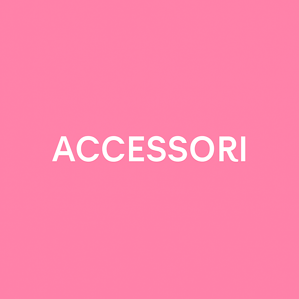 Accessori