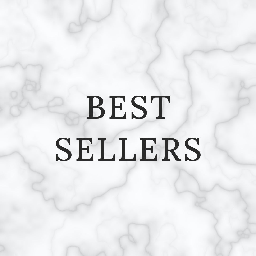 BEST SELLERS