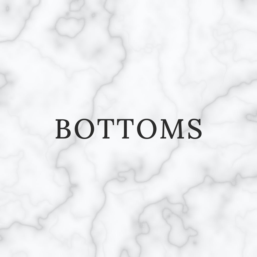 BOTTOMS