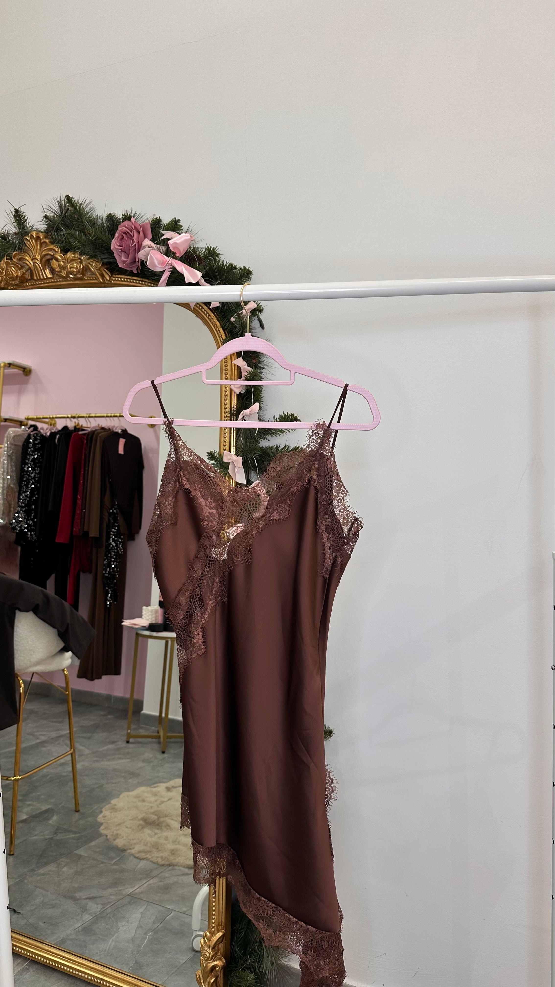 Vestito viral “Zara”