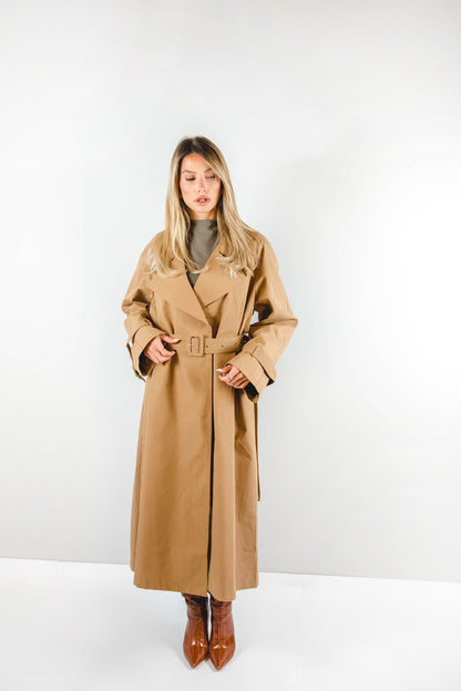 Trench