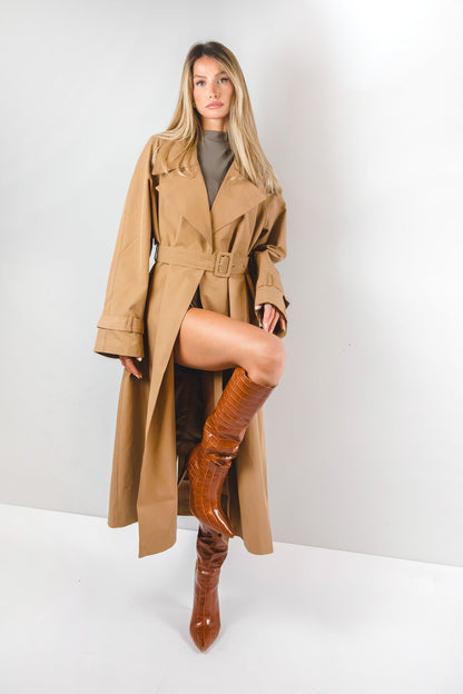 Trench
